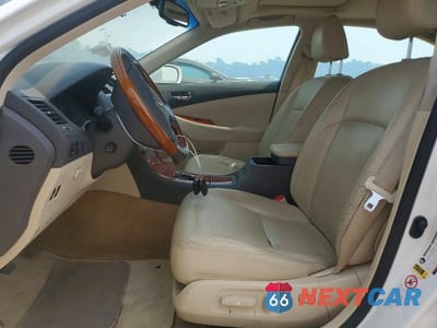 Zdjęcie 7 z 12 samochodu: 2010 LEXUS ES 350 BASE VIN:JTHBK1EG0A2368424 - miniatura