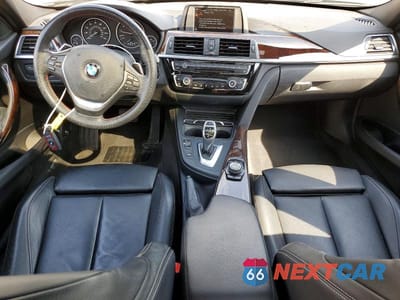 Zdjęcie 8 z 12 samochodu: 2017 BMW 330 XI VIN:WBA8D9G31HNU65555 - miniatura