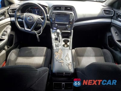 Zdjęcie 8 z 12 samochodu: 2017 NISSAN MAXIMA 3.5 S VIN:1N4AA6APXHC430523 - miniatura