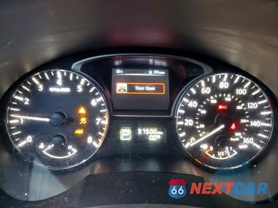 Zdjęcie 9 z 12 samochodu: 2015 NISSAN ALTIMA 2.5 S VIN:1N4AL3AP7FN395885 - miniatura