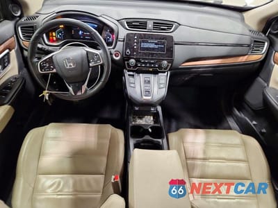 Zdjęcie 8 z 13 samochodu: 2020 HONDA CR-V EXL VIN:7FART6H89LE019071 - miniatura