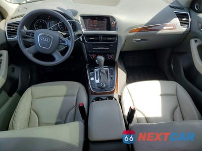 Zdjęcie 8 z 11 samochodu: 2012 AUDI Q5 PREMIUM PLUS VIN:WA1LFAFP7CA089581 - miniatura