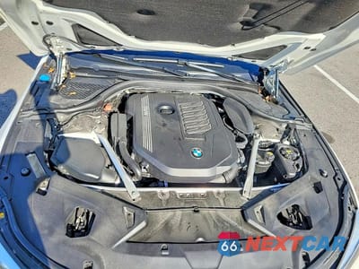 Zdjęcie 7 z 10 samochodu: 2022 BMW 840I VIN:WBAAE2C02NCG96198 - miniatura