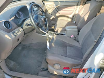 Zdjęcie 7 z 13 samochodu: 2005 TOYOTA RAV 4 VIN:JTEHD20V850061422 - miniatura