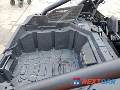 Zdjęcie 6 z 10 samochodu: 2024 POLARIS RZR UTILITY VEHICLE VIN:3NSRAD927RG066620 - miniatura