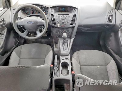 Zdjęcie 8 z 11 samochodu: 2014 FORD FOCUS S VIN:1FADP3E25EL410264 - miniatura