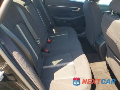 Zdjęcie 10 z 12 samochodu: 2024 HYUNDAI SONATA SEL VIN:KMHL64JA6RA383231 - miniatura