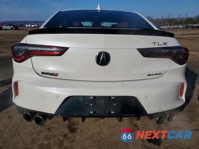 Zdjęcie 6 z 13 samochodu: 2022 ACURA TLX TYPE S VIN:19UUB7F91NA002434 - miniatura