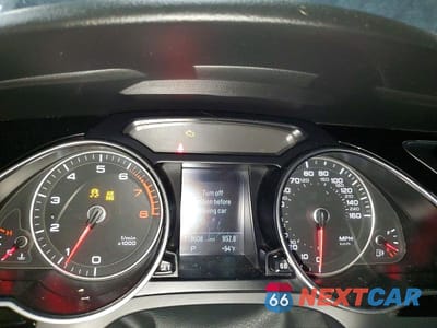 Zdjęcie 9 z 11 samochodu: 2017 AUDI A5 SPORT VIN:WAUD2AFH9HN002355 - miniatura