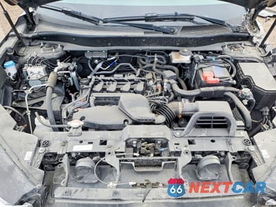 Zdjęcie 12 z 14 samochodu: 2025 HONDA CR-V LX VIN:2HKRS4H28SH108080 - miniatura