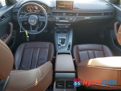 Zdjęcie 8 z 11 samochodu: 2019 AUDI A4 PREMIUM PLUS VIN:WAUENAF46KN012793 - miniatura