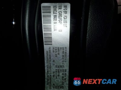 Zdjęcie 13 z 13 samochodu: 2023 DODGE DURANGO PURSUIT VIN:1C4RDJFG4PC717693 - miniatura