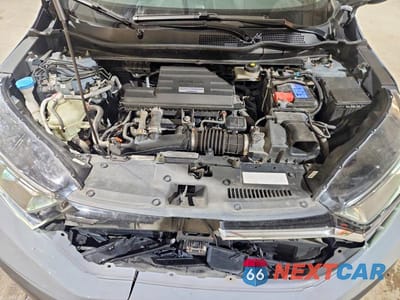 Zdjęcie 12 z 12 samochodu: 2020 HONDA CR-V EX VIN:2HKRW2H52LH677009 - miniatura