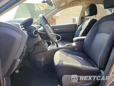 Zdjęcie 7 z 14 samochodu: 2012 NISSAN ROGUE S VIN:JN8AS5MV5CW716240 - miniatura