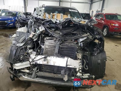 Piąte zdjęcie samochodu w środku: 2024 MAZDA CX-90 PREMIUM PLUS VIN:JM3KKEHC0R1110138 - miniatura