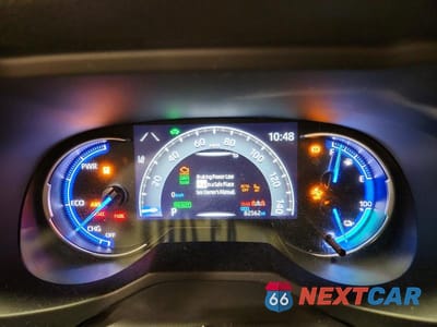 Zdjęcie 9 z 13 samochodu: 2021 TOYOTA RAV4 PRIME SE VIN:JTMCB3FV7MD056883 - miniatura