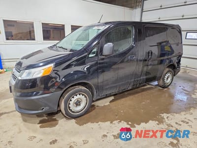 2015 CHEVROLET CITY EXPRESS LS DELIVERY VAN 3N63M0YN4FK701642 - główne zdjęcie licytacji z USA - miniatura