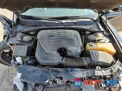 Zdjęcie 11 z 13 samochodu: 2023 DODGE CHARGER SXT VIN:2C3CDXBG7PH508237 - miniatura