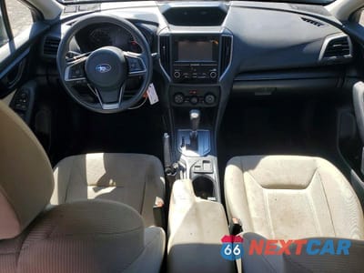 Zdjęcie 8 z 11 samochodu: 2017 SUBARU IMPREZA VIN:4S3GKAA65H3605286 - miniatura