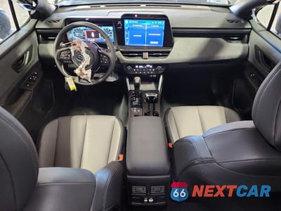 Zdjęcie 8 z 13 samochodu: 2026 SUBARU OUTBACK PREMIUM VIN:JF2BUPAD1TY506483 - miniatura