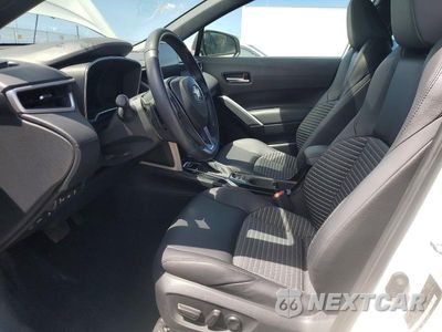 Zdjęcie 7 z 14 samochodu: 2024 TOYOTA COROLLA CROSS HYBRID S VIN:7MUFBABG7RV056487 - miniatura