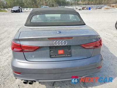 Zdjęcie 6 z 12 samochodu: 2017 AUDI A3 PREMIUM PLUS VIN:WAU5ULFF3H1035447 - miniatura