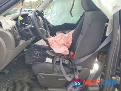 Zdjęcie 7 z 12 samochodu: 2011 CHEVROLET SILVERADO C1500 LS VIN:1GCRCREA3BZ259388 - miniatura