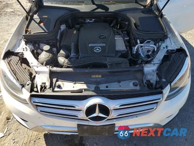 Zdjęcie 12 z 13 samochodu: 2016 MERCEDES-BENZ GLC 300 4MATIC VIN:WDC0G4KB6GF052249 - miniatura