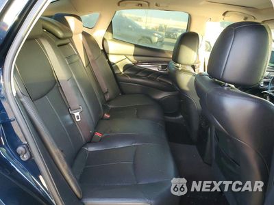 Zdjęcie 10 z 13 samochodu: 2017 INFINITI Q70 3.7 VIN:JN1BY1APXHM740682 - miniatura