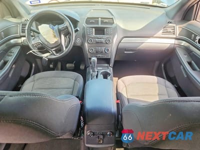 Zdjęcie 8 z 13 samochodu: 2019 FORD EXPLORER XLT VIN:1FM5K7D82KGA07885 - miniatura
