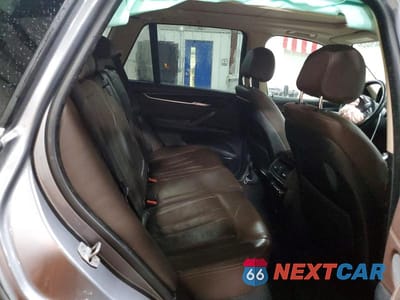 Zdjęcie 11 z 13 samochodu: 2015 BMW X5 XDRIVE35I VIN:5UXKR0C57F0P09151 - miniatura
