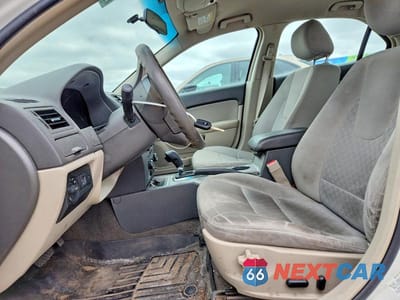 Zdjęcie 7 z 11 samochodu: 2011 FORD FUSION SE VIN:3FAHP0HA8BR203934 - miniatura