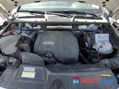 Zdjęcie 11 z 11 samochodu: 2021 AUDI Q5 PREMIUM VIN:WA1AAAFY7M2031853 - miniatura