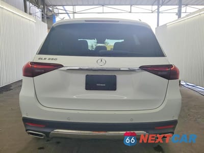Zdjęcie 6 z 13 samochodu: 2026 MERCEDES-BENZ GLE 350 VIN:4JGFB4EB8TB567261 - miniatura