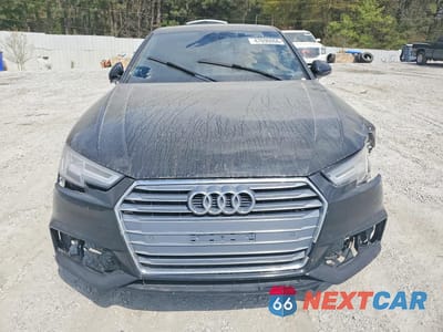 Piąte zdjęcie samochodu w środku: 2018 AUDI A4 PREMIUM PLUS VIN:WAULMAF46JA145893 - miniatura