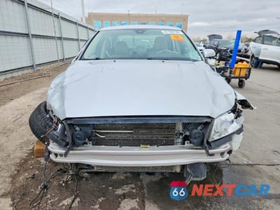 Piąte zdjęcie samochodu w środku: 2008 VOLVO S80 3.2 VIN:YV1AS982181079011 - miniatura