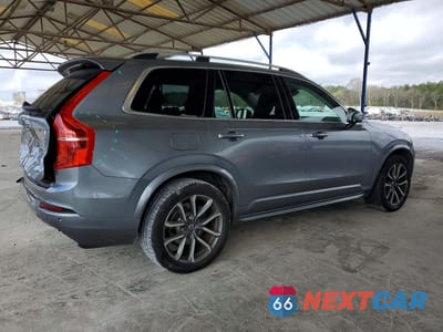 Trzecie zdjęcie samochodu z tyłu: 2019 VOLVO XC90 T5 MOMENTUM VIN:YV4102PKXK1486172 - miniatura