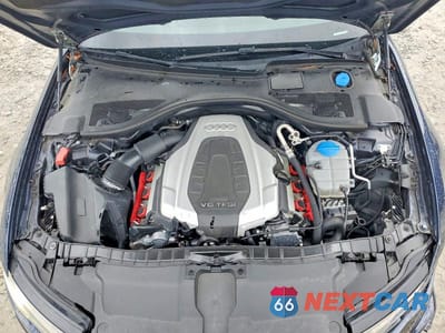 Zdjęcie 11 z 11 samochodu: 2018 AUDI A6 PREMIUM VIN:WAUF3AFC4JN057988 - miniatura