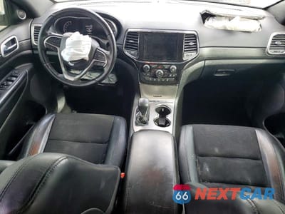 Zdjęcie 8 z 13 samochodu: 2022 JEEP GRAND CHEROKEE LAREDO E VIN:1C4RJEAG4NC155959 - miniatura