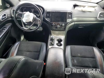 Zdjęcie 8 z 13 samochodu: 2022 JEEP GRAND CHEROKEE LAREDO E VIN:1C4RJEAG4NC155959 - miniatura