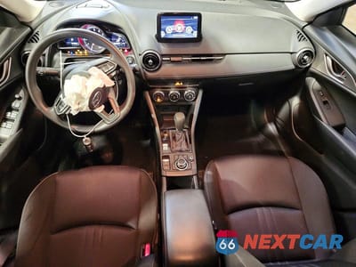 Zdjęcie 8 z 13 samochodu: 2019 MAZDA CX-3 SPORT VIN:JM1DKFB75K0410272 - miniatura