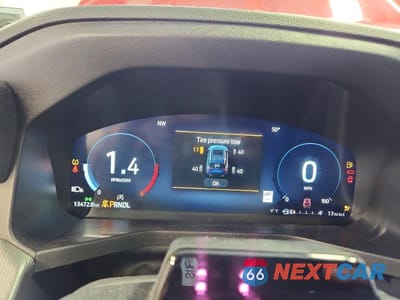 Zdjęcie 9 z 13 samochodu: 2025 FORD EXPLORER ST-LINE VIN:1FMUK8KH6SGB65344 - miniatura