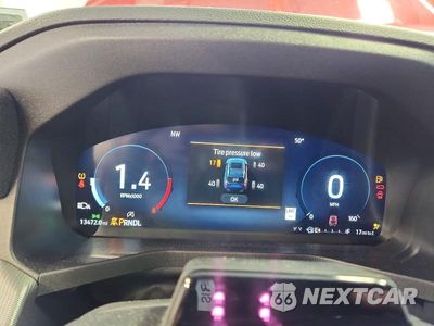 Zdjęcie 9 z 14 samochodu: 2025 FORD EXPLORER ST-LINE VIN:1FMUK8KH6SGB65344 - miniatura