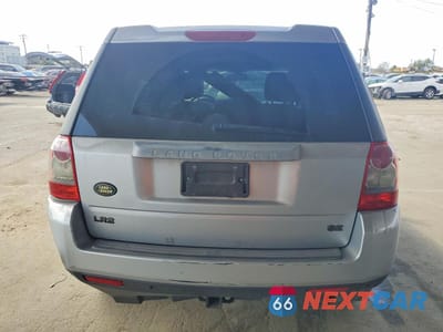 Zdjęcie 6 z 15 samochodu: 2008 LAND ROVER LR2 SE VIN:SALFP24N48H016425 - miniatura
