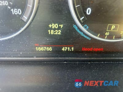 Zdjęcie 8 z 14 samochodu: 2014 BMW 528 I VIN:WBA5A5C59ED501571 - miniatura