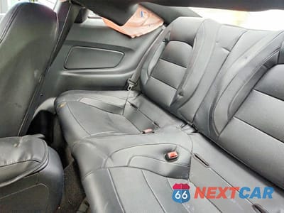 Zdjęcie 10 z 12 samochodu: 2016 FORD MUSTANG VIN:1FA6P8TH0G5210932 - miniatura