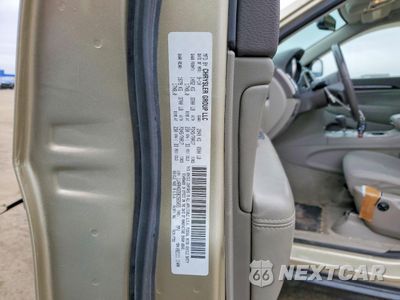 Zdjęcie 13 z 14 samochodu: 2011 JEEP GRAND CHEROKEE LAREDO VIN:1J4RR4GG5BC565055 - miniatura