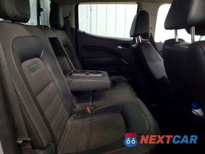 Zdjęcie 10 z 12 samochodu: 2016 GMC CANYON SLE VIN:1GTP6CE19G1383229 - miniatura