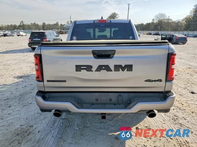 Zdjęcie 6 z 12 samochodu: 2025 RAM 1500 BIG HORN VIN:1C6SRFFP6SN755107 - miniatura