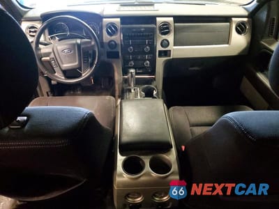 Zdjęcie 8 z 12 samochodu: 2011 FORD F150 SUPERCREW VIN:1FTFW1ETXBFA82367 - miniatura